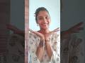 मला रोज नवीन hair क्लिप बनवायचं वेड लागलं आहे😍 #minivlog #dailyvlog #marathi #vlog #ytshorts #recipe