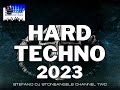 Hard techno 2023