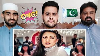 Pakistani Reaction on Aksar is Duniya me Song  Part 7