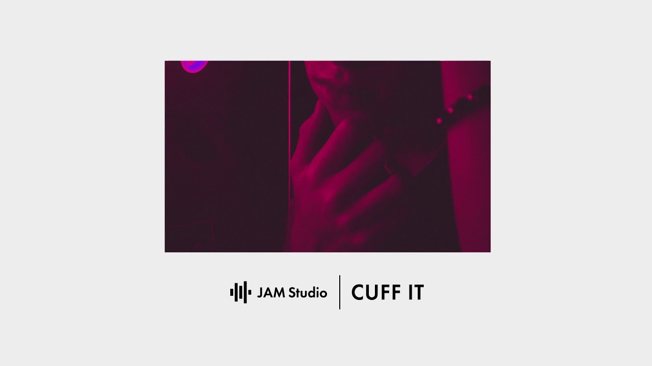 Cuff It | Mix Pack | Rap Trap Tribal | Music Maker JAM