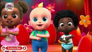 The Bear’s Big Mountain Adventure 🐻⛰️