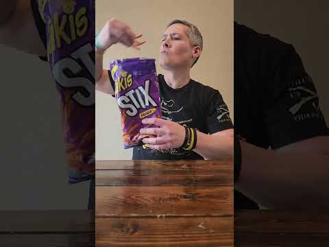 TAKIS STIX AND