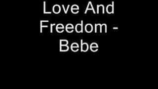 Video thumbnail of "01 Love and Freedom"