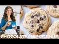 Best chocolate chip cookies recipe  natashas kitchen