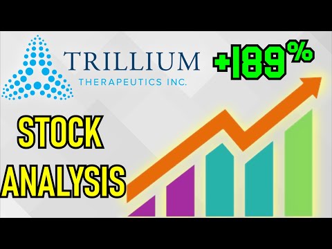 Vídeo: A terapia com trillium é uma compra?