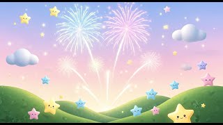 Download Mp3 Twinkle Twinkle Little Star – Firework Song | Sparkling Night Nursery Rhyme for Kids | Sing Along Gudang lagu Download Mp3 Twinkle Twinkle Little Star – Firework Song | Sparkling Night Nursery Rhyme for Kids | Sing Along
