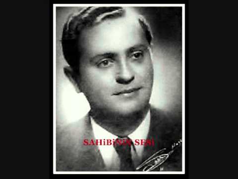 Sadi Hoşses - AŞKIN İLE GÜNDÜZ GECE GİRYANIM