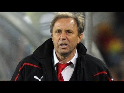 Friday's Debate: Can Milovan Rajevac turn Black Stars fortunes around?