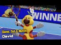 Crispy Classics 1 - LR2 - goom vs Frederik