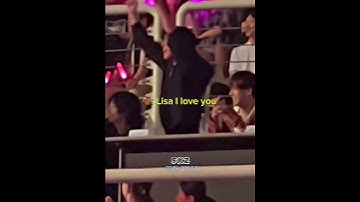 Thumbnail of 🐿️: Lisa i love you 💕 bro someone help me 🤣🤣 #bangchan #hyunjin #han
