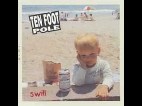 Ten Foot Pole - Pete's Underwear