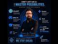 I Don’t Just Use AI — I Master Possibilities | ChatGPT, Gemini, Grok, DeepSeek & Meta AI