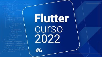 Flutter Curso 2022 #6 - Os botões de depuração do VSCode