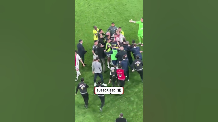 Maç Sonu Kavga Çıktı! Fenerbahçeli ve Samsunsporlu Futbolcular Karşı Karşıya #fenerbahçe #shorts
