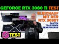 NVIDIA GeForce RTX 3090 vs. RTX 3080 Ti? Volle Kraft und halber Speicher -, Teardown und Benchmarks