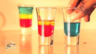 cocktail video