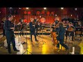 Play and conduct: Nicolas Altstaedt | Haydn / Ligeti / Veress | SWR Symphonieorchester