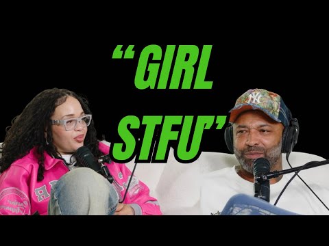 Did JBP LowKey Gang Up on Mona? | Episode 931 “Spaceballs With the Side Piece”