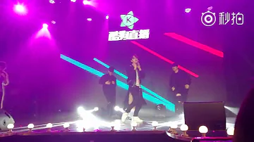 [Fancam] Mike Angelo - We were dancing (Chinese version)