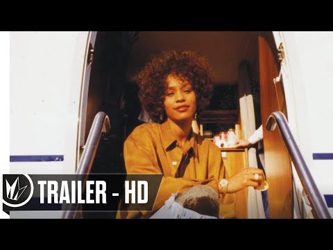 Whitney Official Teaser Trailer () Whitney Houston -- Regal Cinemas [HD]