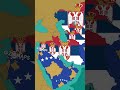 Serbia vs kosovo in asia