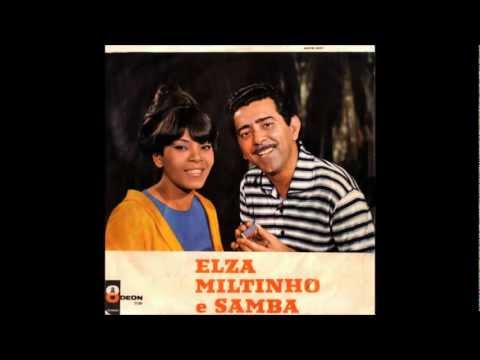Elza Soares &