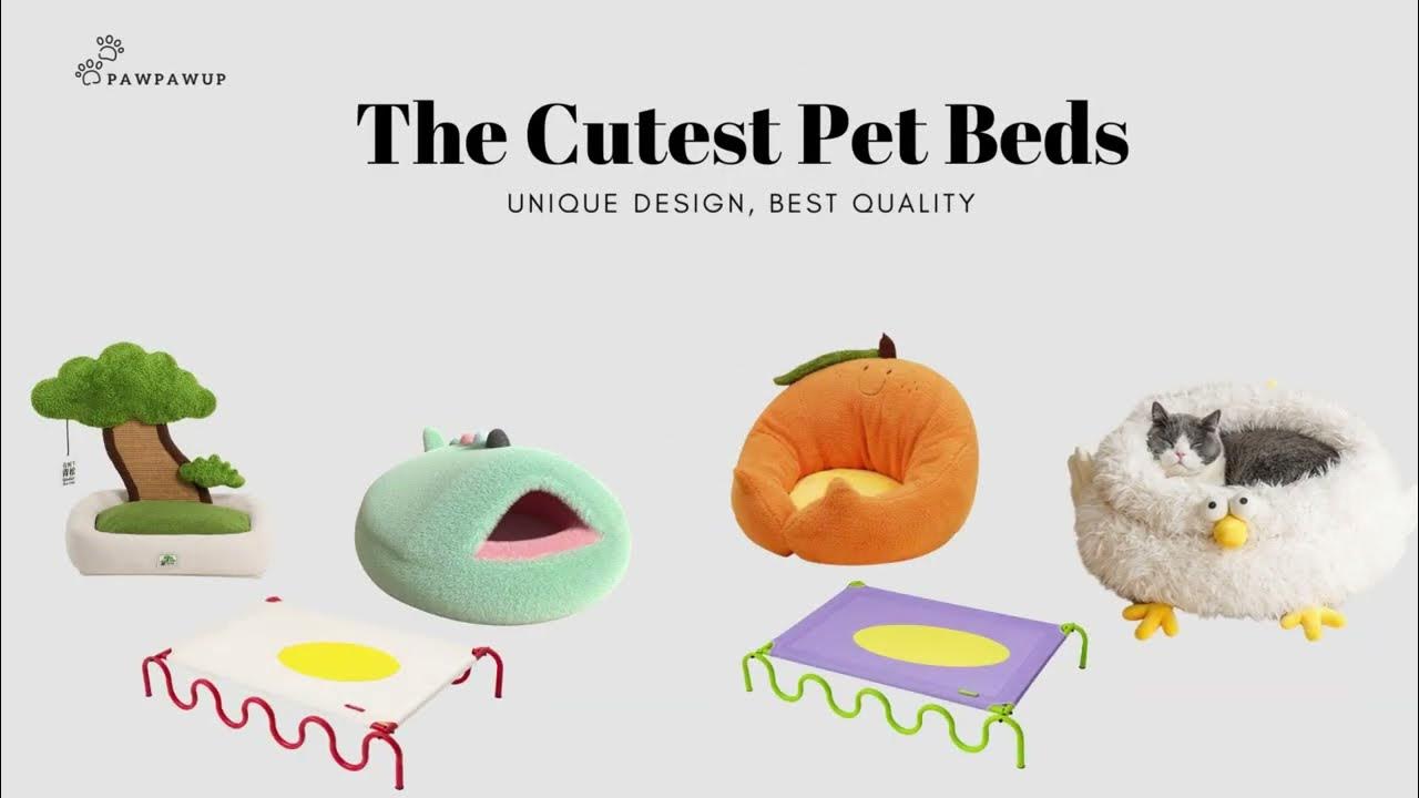 PawPawUp Elegant Pet Supplies Australia YouTube