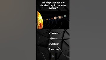 🚀 This Planet Spins SO FAST, It’s Almost UNBELIEVABLE! ⚡🌍 Hold On Tight—Can You Guess Which One? 🤯🔥