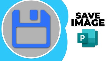 How to Save image from Publisher