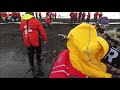 Shore Landing by Zodiac from MS Midnatsol in Whaler's Bay -  Deception Island - Antarctica