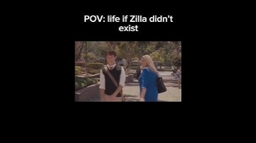 Life is good ||| #godzilla #zilla #good #memes #happy #funny ￼