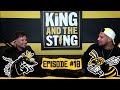 Brody Lowroller | King and the Sting w/ Theo Von & Brendan Schaub #18