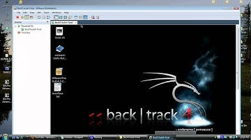 Tutorial: VMWare Workstation and Virtualization Technologies