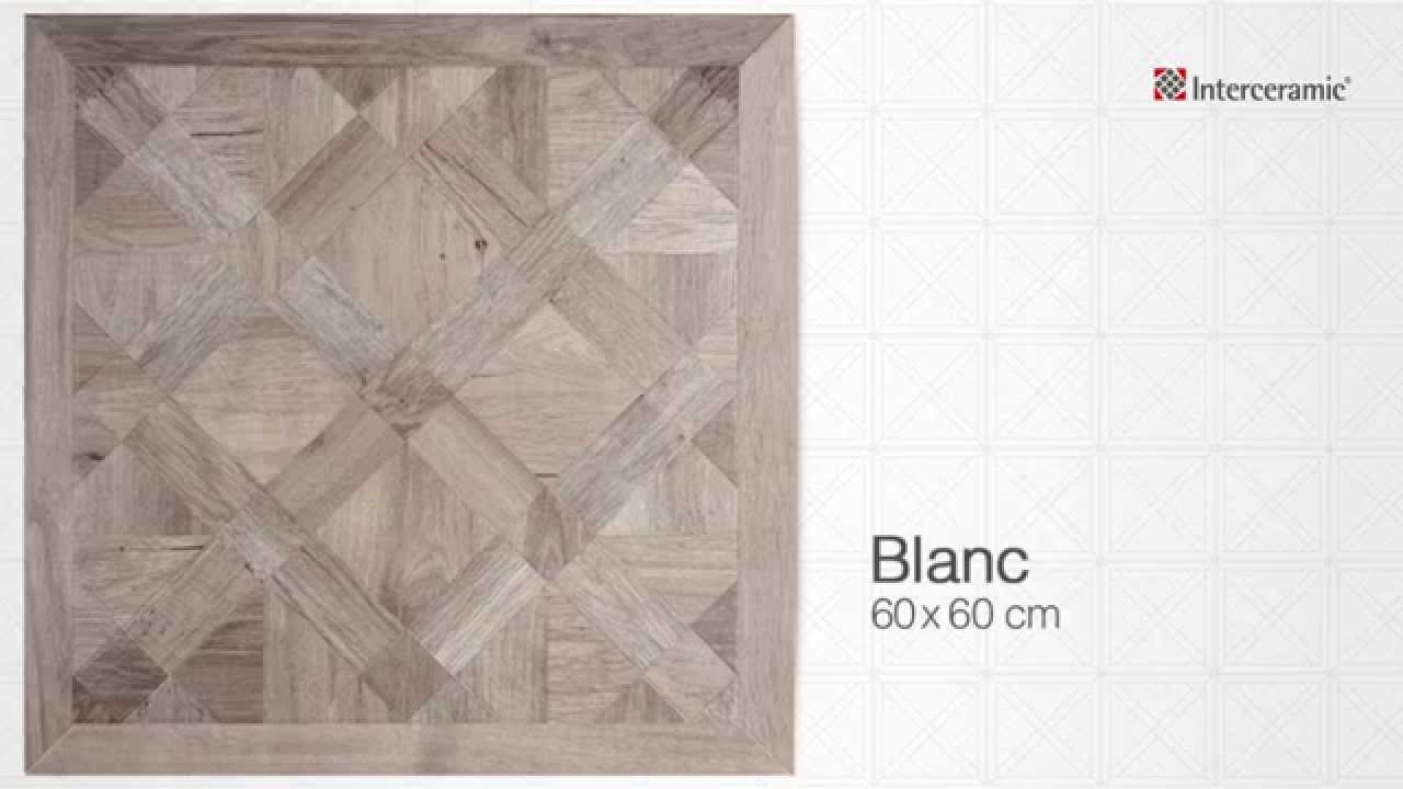 Línea de Pisos Provenzal Interceramic