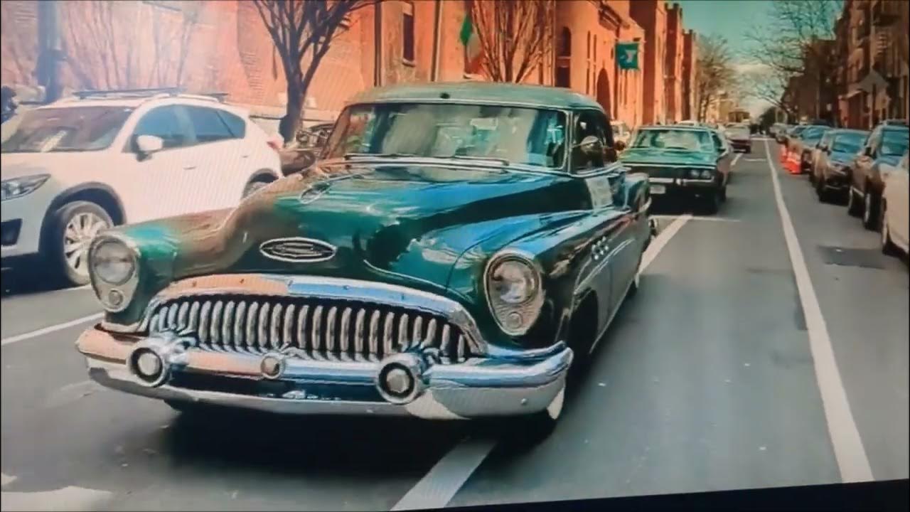 park slope st patricks day parade