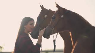 Rola Azar - Bala Daji (Official Music Video) | رلى عازر - بلا ضجة