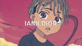 IANN DIOR -IN MY HEAD(MONSTERS)