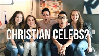 Download Celebrities ‘claiming’ Christianity- Ft. That Christian Vlogger & Savannah L Video MP3 Celebrities ‘claiming’ Christianity- Ft. That Christian Vlogger & Savannah L