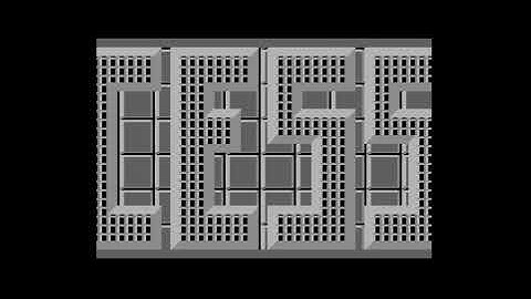Excess - Uriditro | C64 Crack Intro