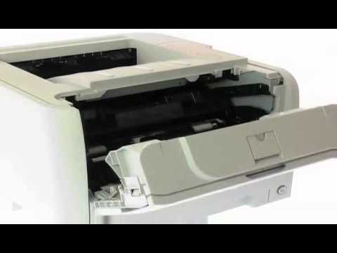 HP LaserJet P2035 - www.iris.ma