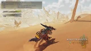 MHようテスト