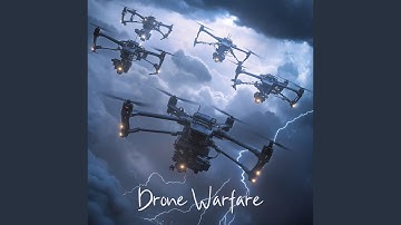 Drone Warfare