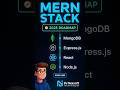 Your Ultimate MERN Stack Roadmap for 2025 — Powered by Nexsoft #nodejs #mernstack