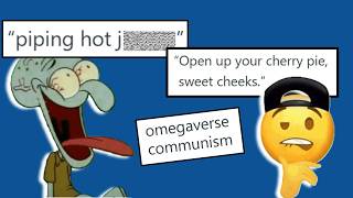 Fanfics That Made You Close AO3