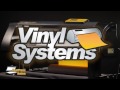 Vinyl Systems Specialist Vinyl Cutter - HeatPressNation.com