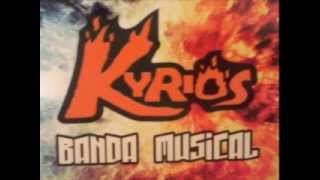 AERIALS - BANDA KYRIOS - COVERS