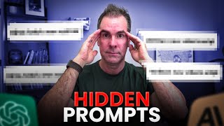 How to Find Hidden Prompts That Nobody Knows About