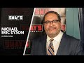 Michel Eric Dyson Talks About our Racial Reckoning In New Book ‘Long Time Coming’ | SWAY’S UNIVERSE