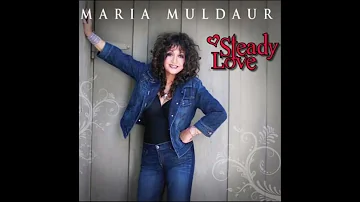 Maria Muldaur - Steady Love - 2011 -FULL ALBUM