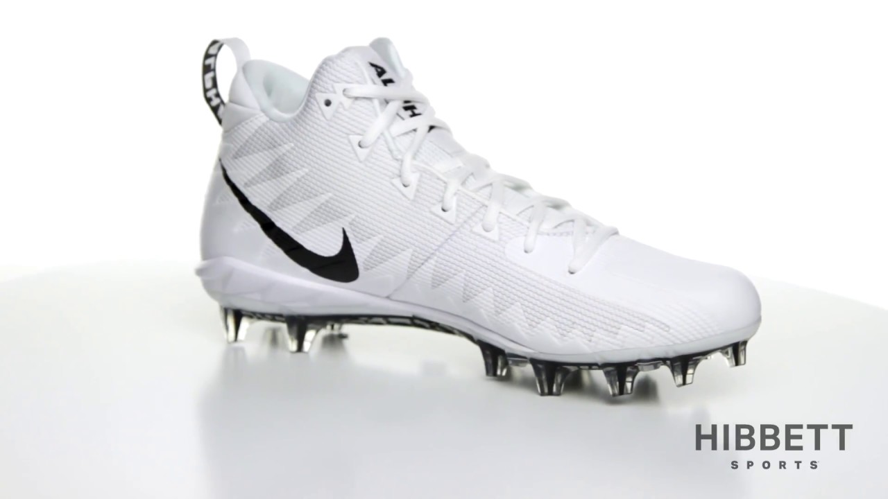 football cleats nike alpha